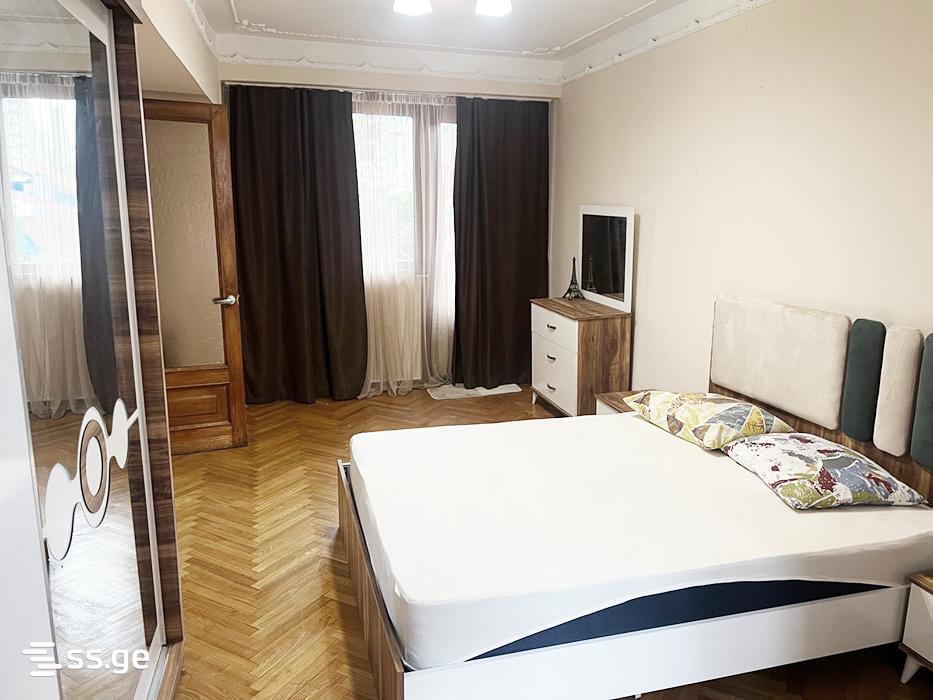 Chavchavadze st. 78 - 3 rooms