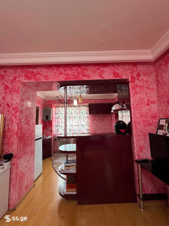 Khomli st. 5ა - 1 rooms