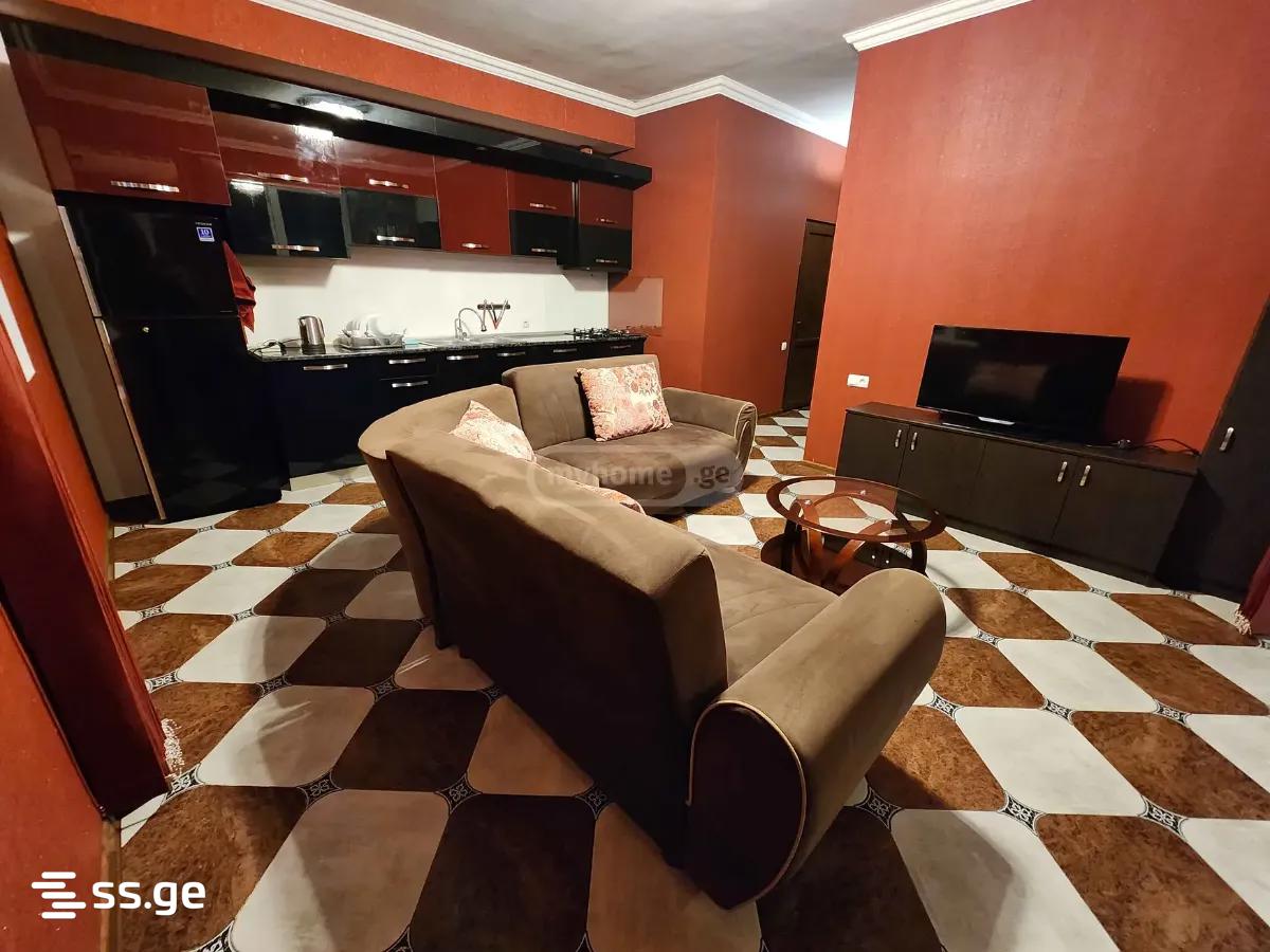 shuamta st. 0 - 2 rooms