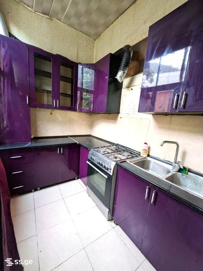 grishashvili st. 56 - 5 rooms