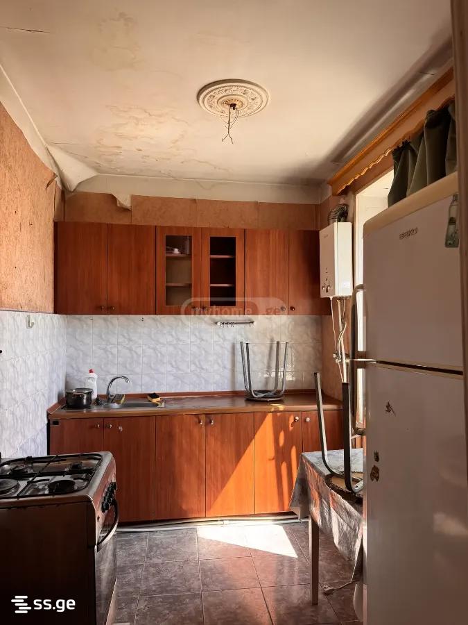 Shengelia st. 0 - 2 rooms