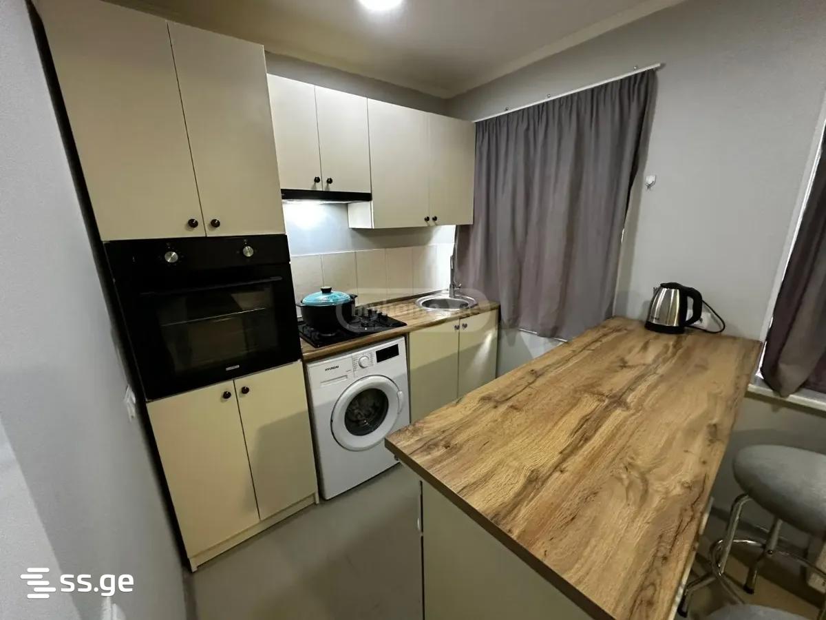 petre imeri st. 0 - 3 rooms