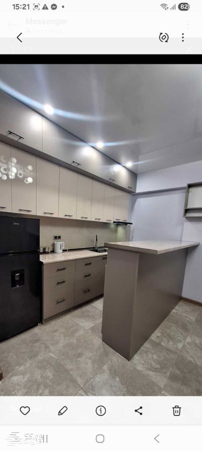 abashvili st. - 2 rooms