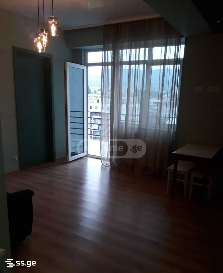 vasadze st. - 2 rooms