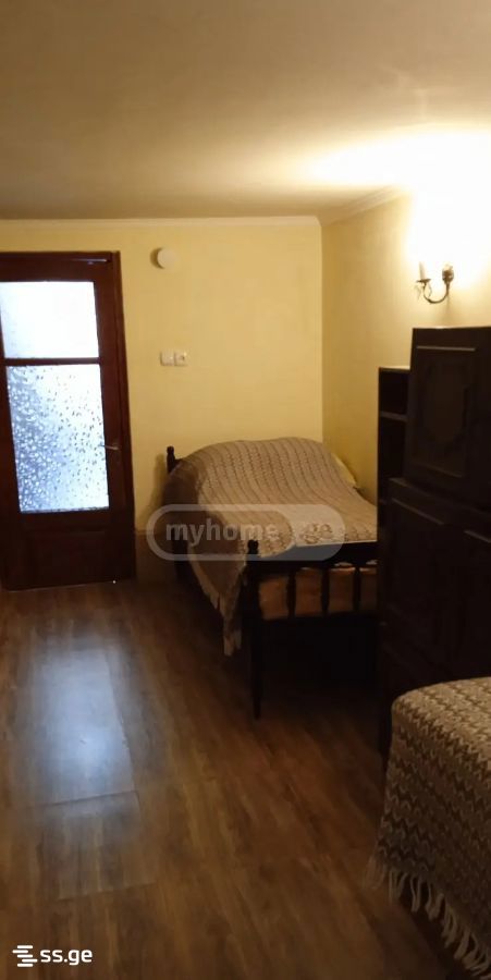 I Microdistrict - Gldani - 2 rooms
