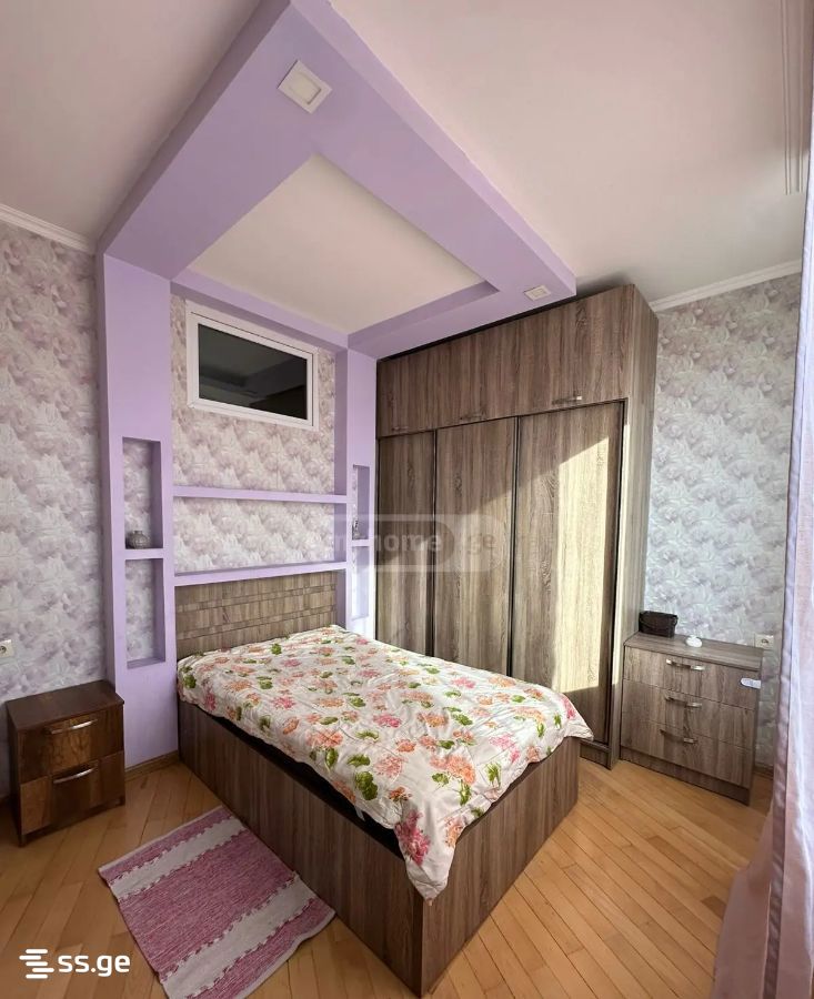 vasadze st. - 3 rooms