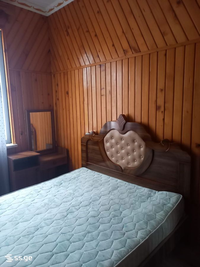 Vazha-Pshavela st. 137 - 2 rooms