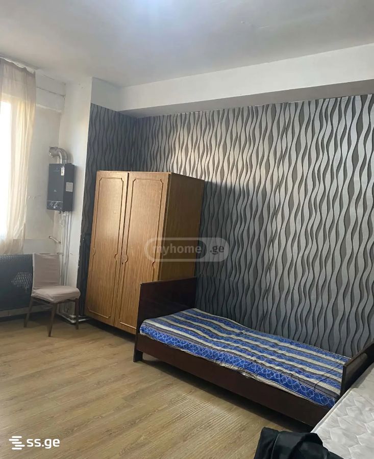 gudamakari st. - 2 rooms