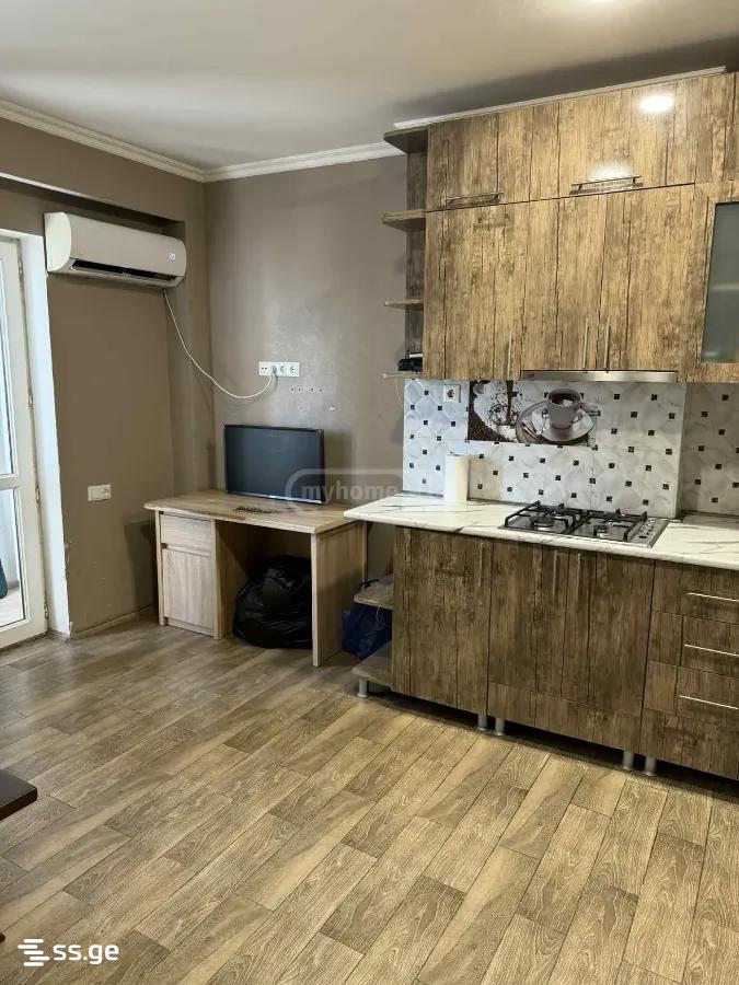 abashvili st. - 2 rooms