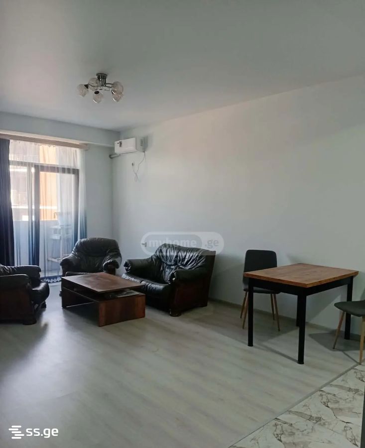 Marat Nozadze st. - 2 rooms