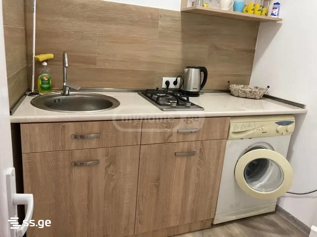 nakashidzeebi st. - 1 rooms