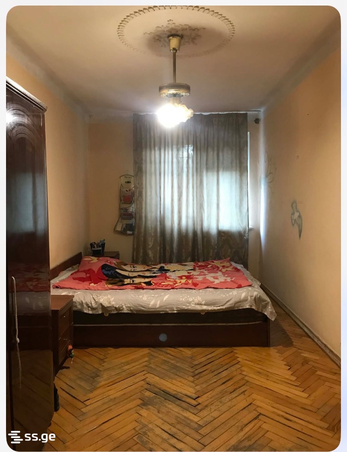 shartava st. 45ა - 2 rooms