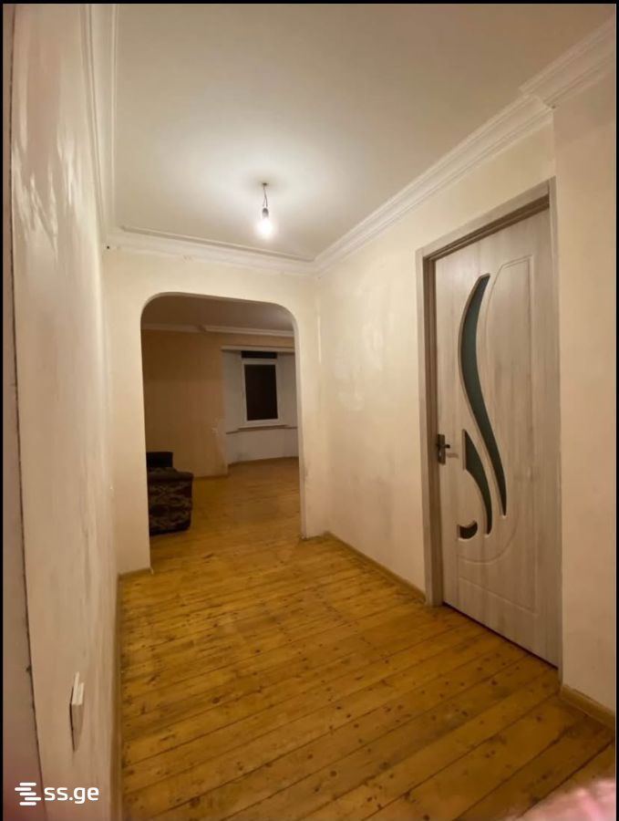 Shalva Apkhaidze III lane 53 - 3 rooms