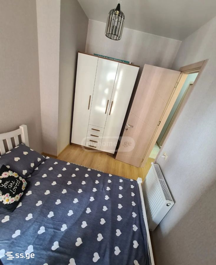 Marat Nozadze st. - 2 rooms
