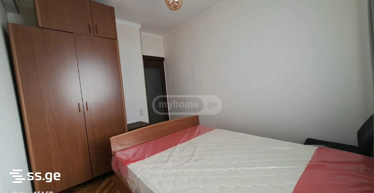 i. vekua st. - 2 rooms