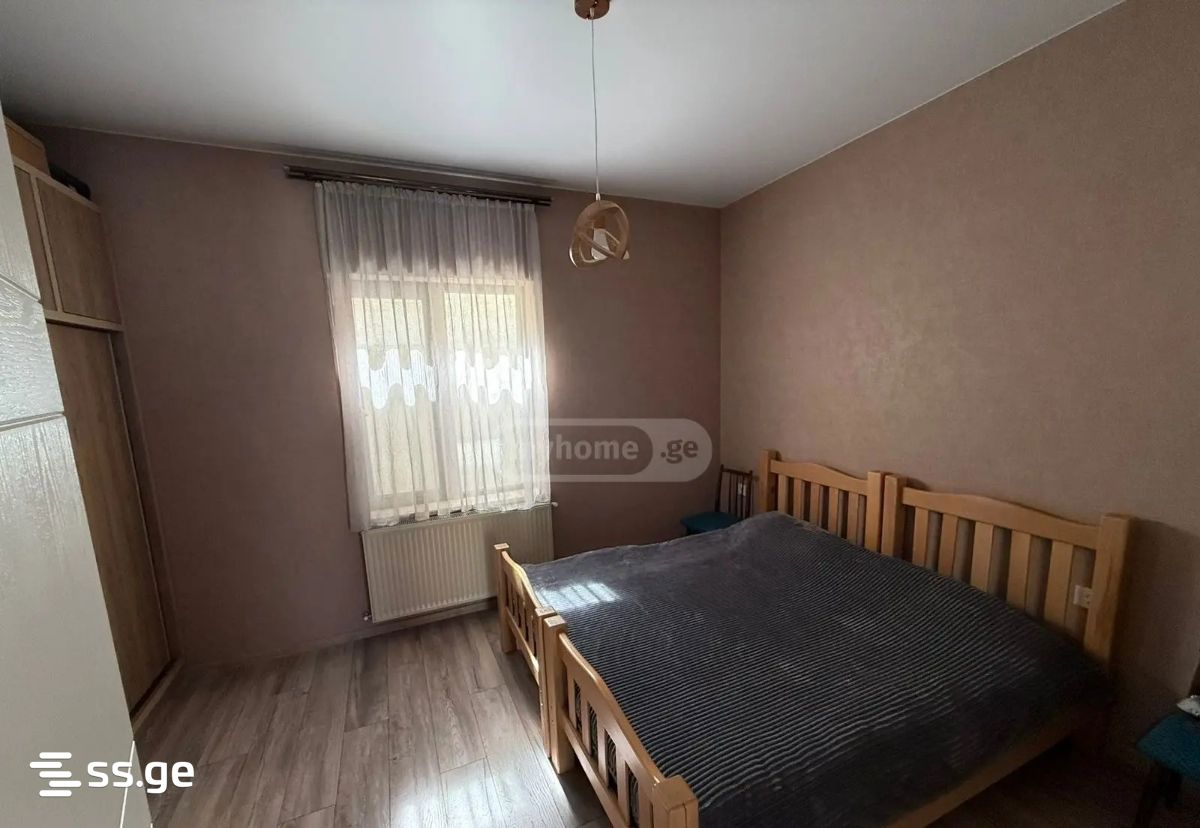 a. baramidze st. - 2 rooms