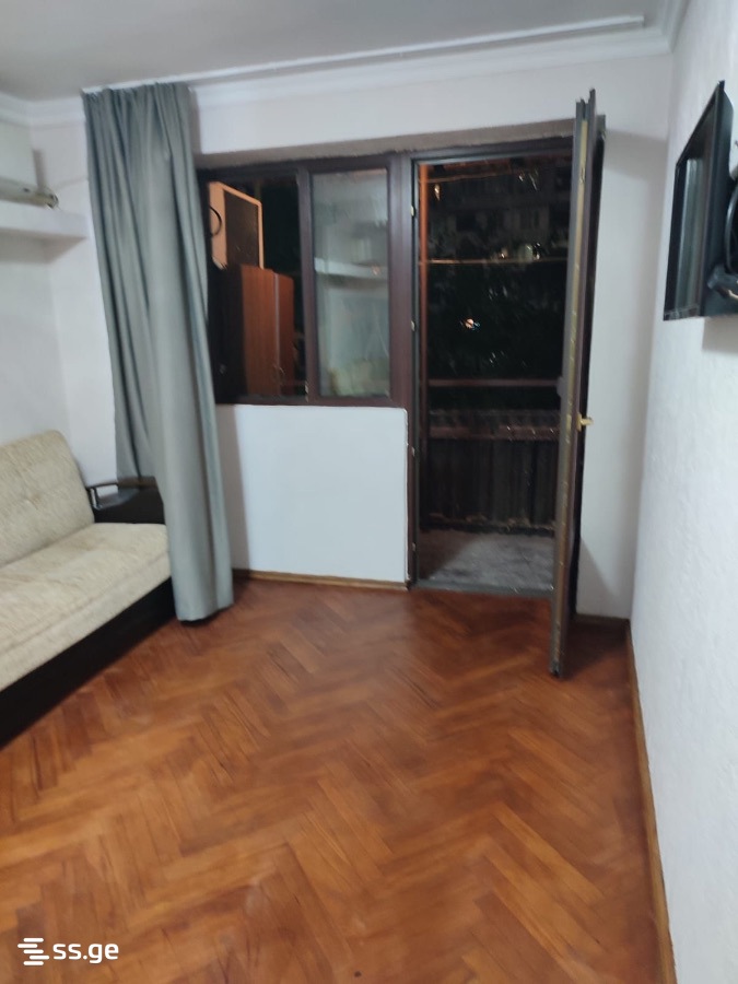Z. Gorgiladze Street 63 - 1 rooms