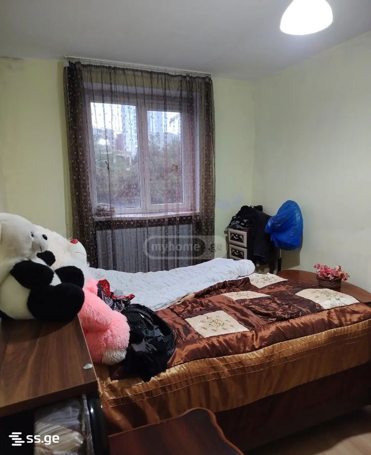 kerchi st. - 2 rooms