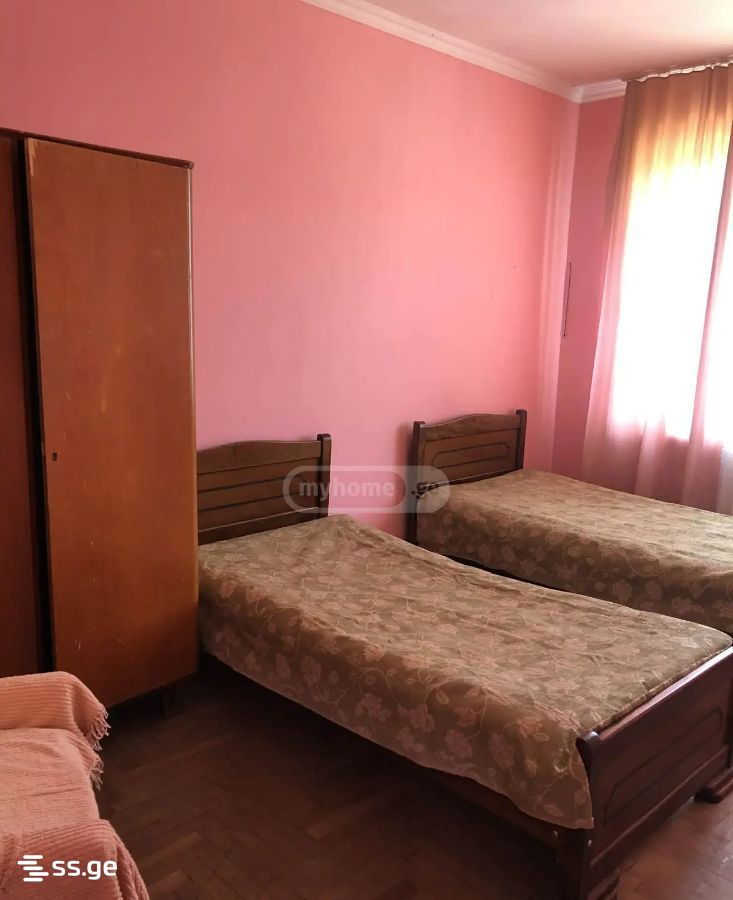VII Microdistrict - Gldani - 2 rooms