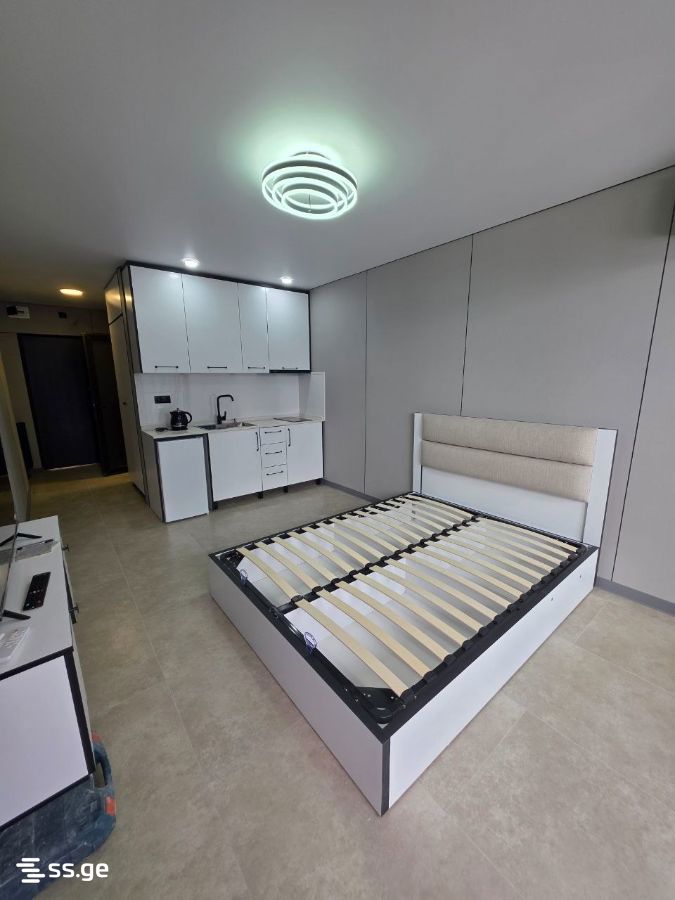 13 - 1 rooms