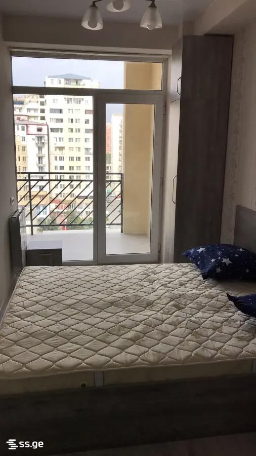 Vepkhistkaosnis st. - 2 rooms