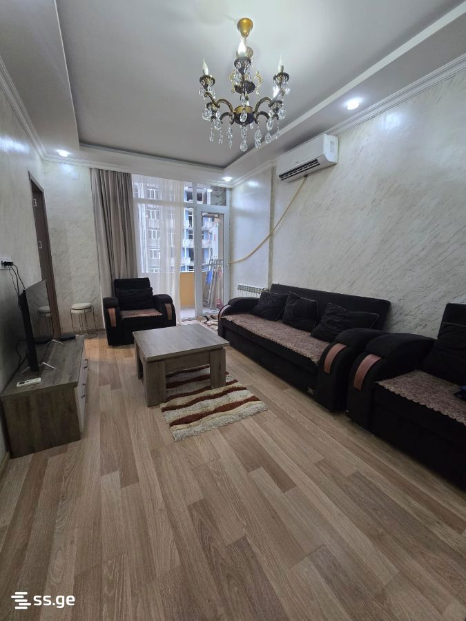 15 - 3 rooms