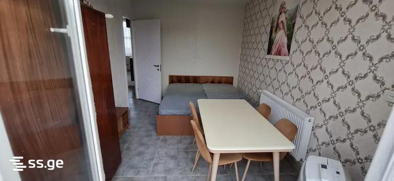Hugo Huperti st. 2 - 3 rooms