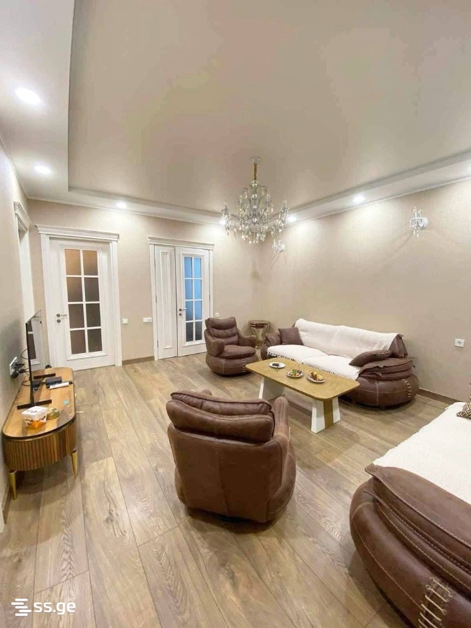 37 - 3 rooms