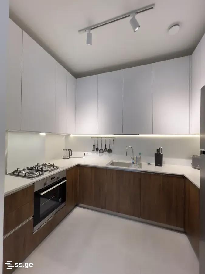 paliashvili st. 1 - 3 rooms