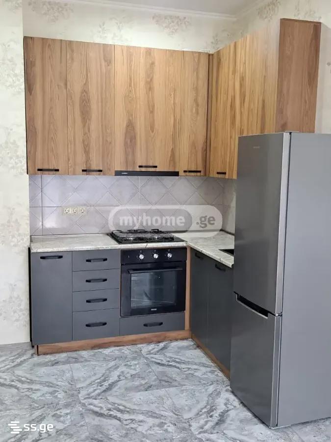 dzmebi orbelianebi st. - 3 rooms