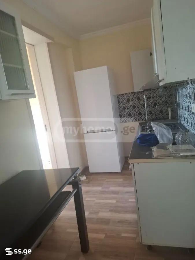 Anapa st. 28 - 3 rooms