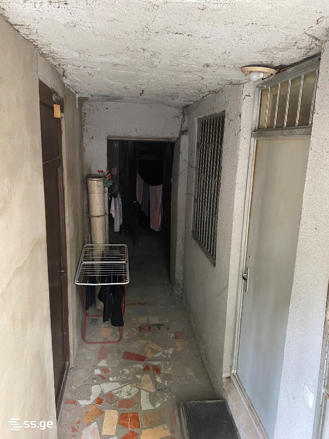 Dolidze st. 19 - 1 rooms