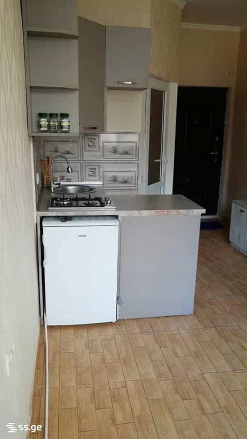 nucubidze III plato რ.ჩხიკვაძის10 - 1 rooms