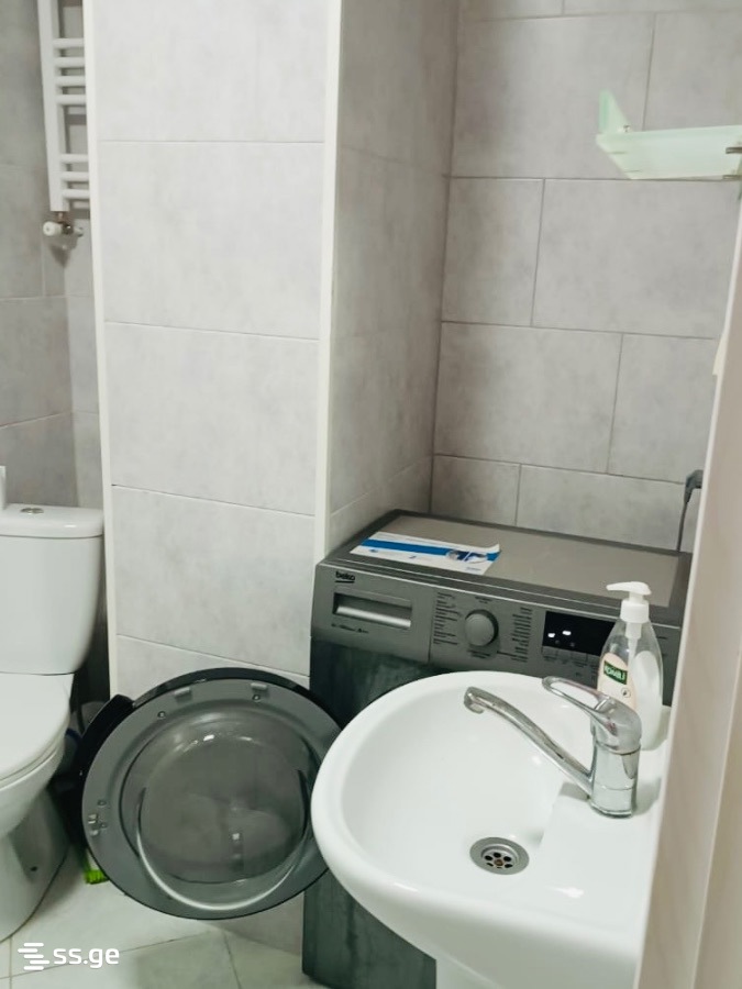 8ა - 2 rooms