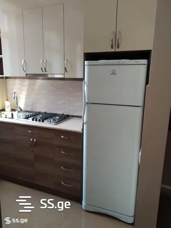 guramishvili ave (Sanzona) 15 - 2 rooms