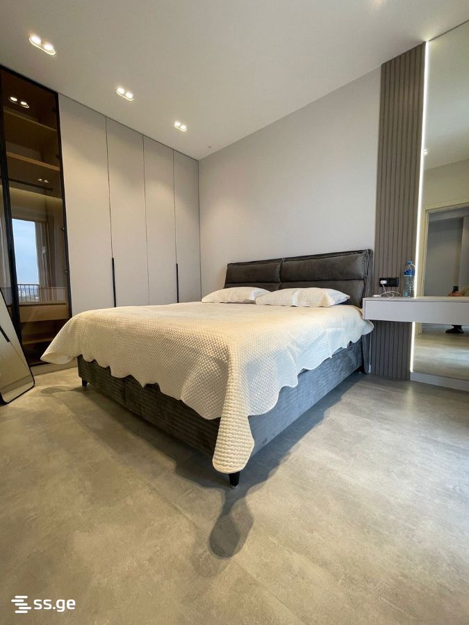 shartava st. 43 - 3 rooms