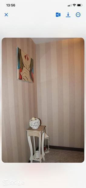 nucubidze I plato 6 - 4 rooms