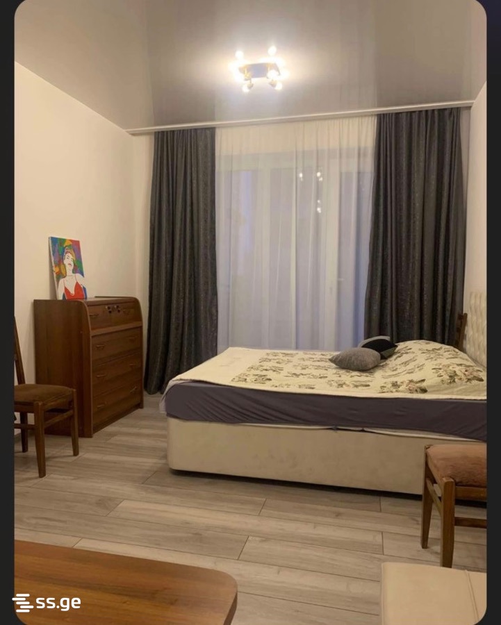 Dolidze st. 9 - 1 rooms