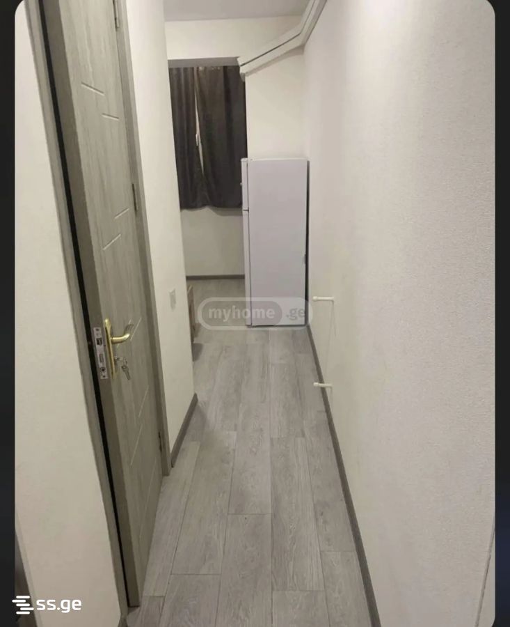 Dolidze st. - 1 rooms