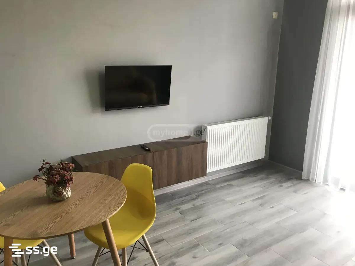 petre imeri st. 0 - 2 rooms