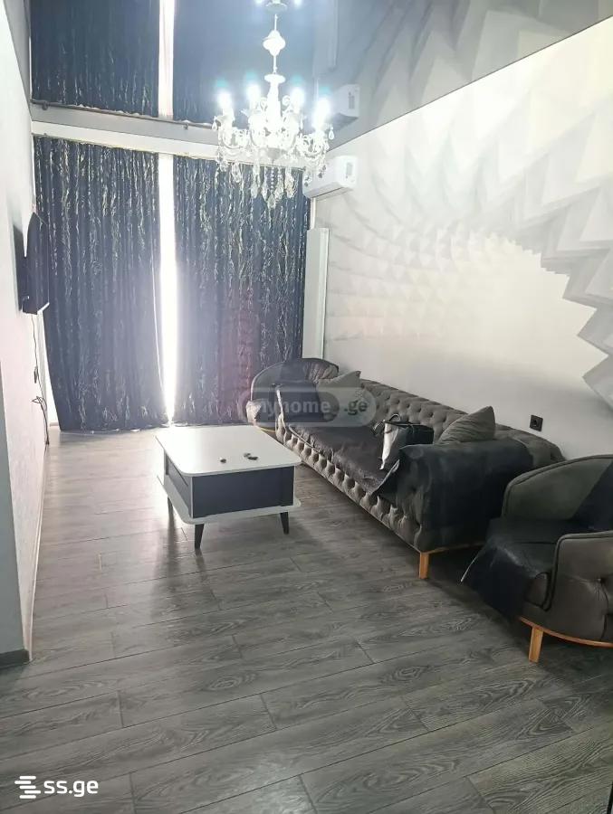 Shengelia st. - 2 rooms