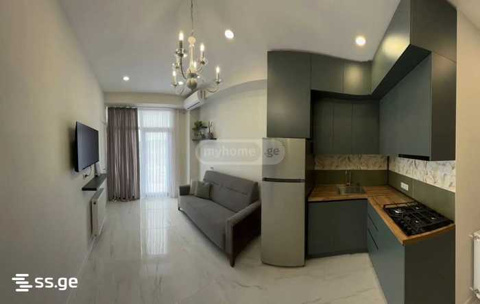 digomi 3 - 2 rooms