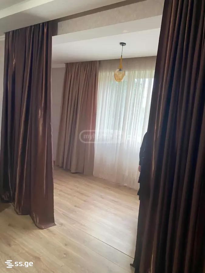 IV Microdistrict - Gldani 0 - 2 rooms