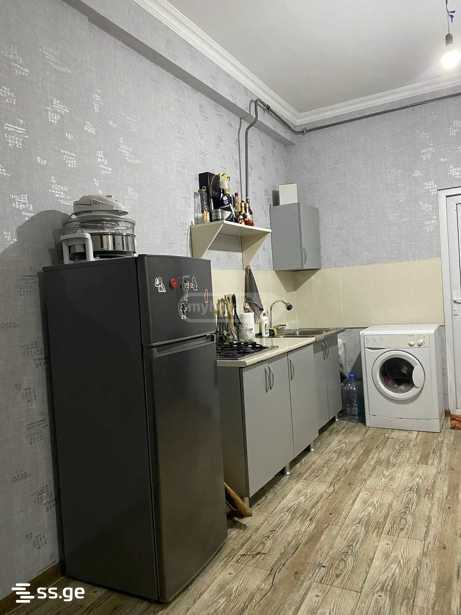 godziashvili st. - 2 rooms