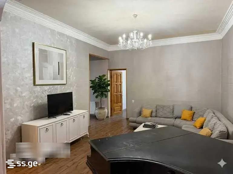 i. chavchavadze avenue - 5 rooms