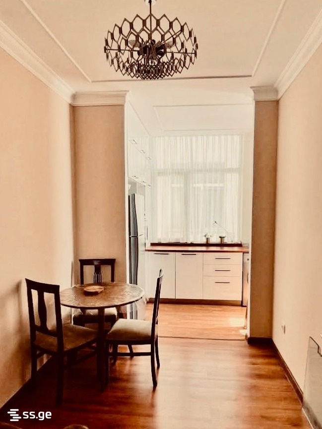 13 - 3 rooms