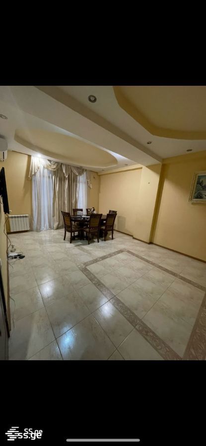 Mirian Mephe st. - 3 rooms