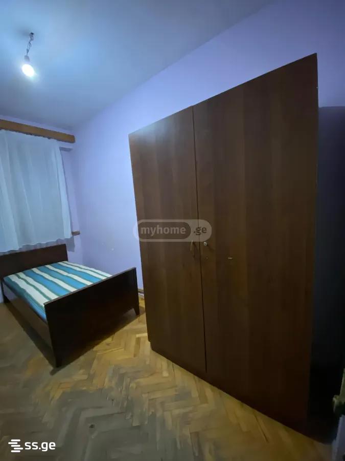 Kapaneli St. - 3 rooms