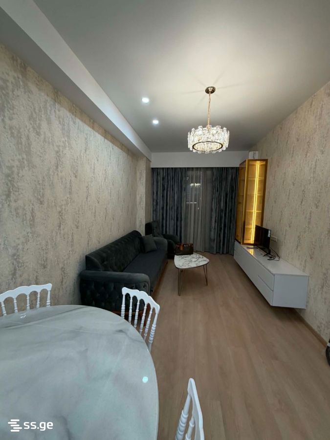 gulia st. 2 - 2 rooms