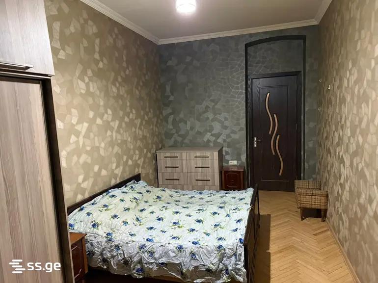 tevdore mgvdeli st. - 3 rooms
